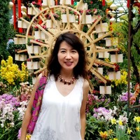 Cecilia Chao
