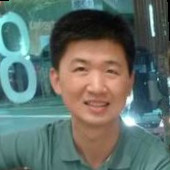 Daniel Cheng
