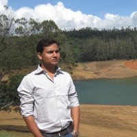Prakash Chandra