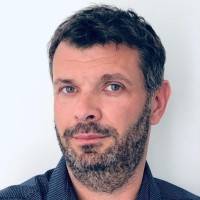 Alexandre Decombejean