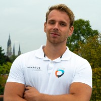 Andy Hut