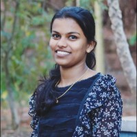Anusree Sathyan