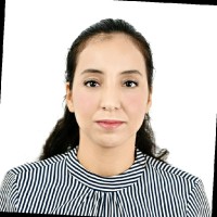 Fatima Zahrae Bendami