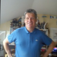 Krister Lundmark