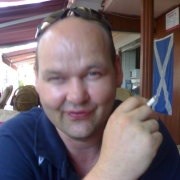 Gary Wood