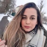 Anna Alissia Riesenberg