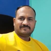 Krishan Kumar Patel