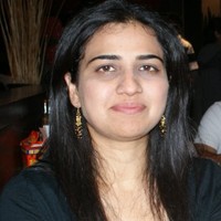 Shereen Hussain Ma Hrm