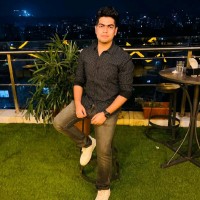 Shubham Rakheja