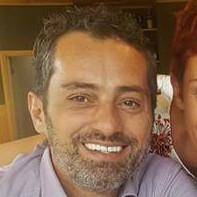 DANIELE AVANZI