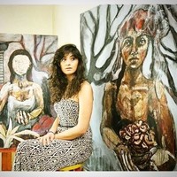 Noor Bahjat Almassri