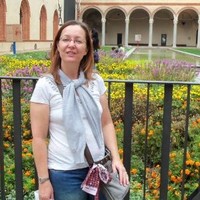 Ana Carolina Mac Dowell Gonçalves