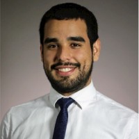 Oreste Urbina Noriega