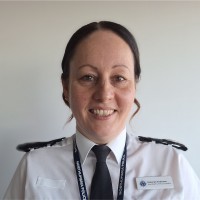 Deborah Alderson