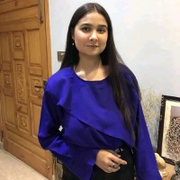 Eisha Shahid
