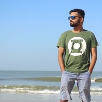 Shyam Cv