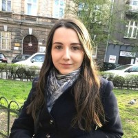 Yana Vashchuk
