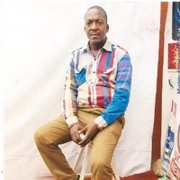 UNUIGBE ODION MICHAEL