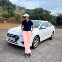 Satya Prasad Dash