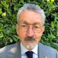 Jean-Luc Forni
