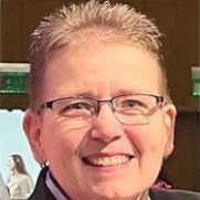 Pat Sanders