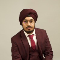 Simarpreet Singh Chandhok