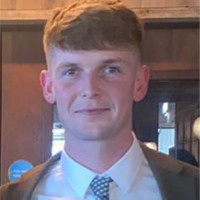 Niall O’Regan