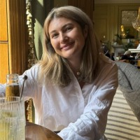 Katy Elizabeth Wright