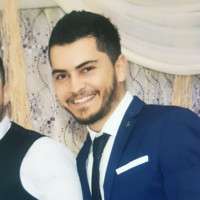 Hakam Totah