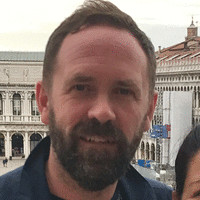 Glenn Pickersgill