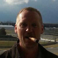 Mike Brinkman