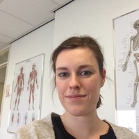 Linda Ariaans - Hennevelt