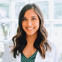 Nishita Patel, Mhspas, Pa-C