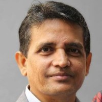 Murali NC   (BEng, MSc, ASIArb)
