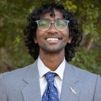 Aravind D.