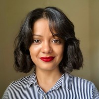 Aparna Bose