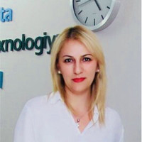 Leyla Samedzade