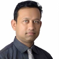 dinesh parsai