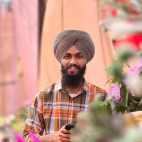 Tejinder Singh