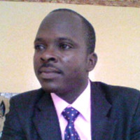 Olaodjéwou Odjougbele