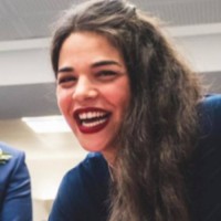 Sarah Peralta