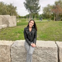 Andreia Abrantes