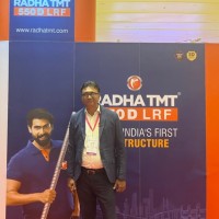 Anand Santhana Krishnan