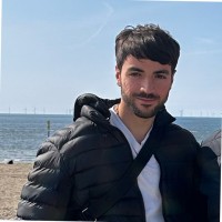 Arik Gevorgyan