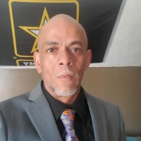 Anthony Cruz