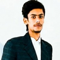 Thoufeeque Ahmed