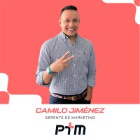 Camilo Jimenez