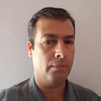 Edvandro Diniz Pedroso