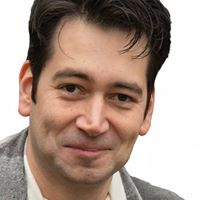 Steven Rath Morgan