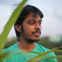 Prabhakaran N R